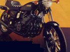 Yamaha XS 1100SF Special